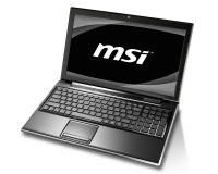 Msi FX600MX (FX600MX-003ES) Msi FX600MX (FX600MX-003ES)
